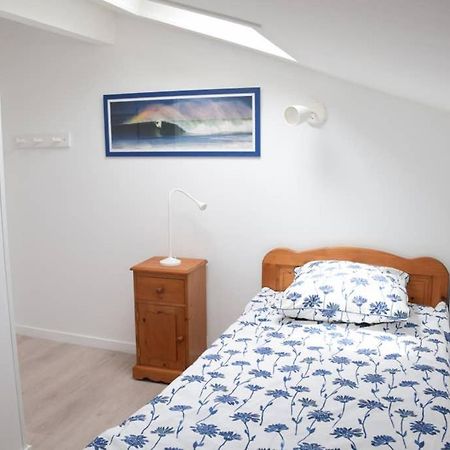 Dokaetchea Apartamento Urrugne Exterior foto
