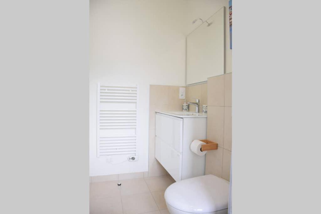 Dokaetchea Apartamento Urrugne Exterior foto