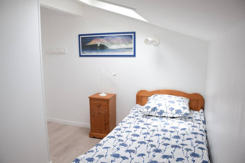 Dokaetchea Apartamento Urrugne Exterior foto