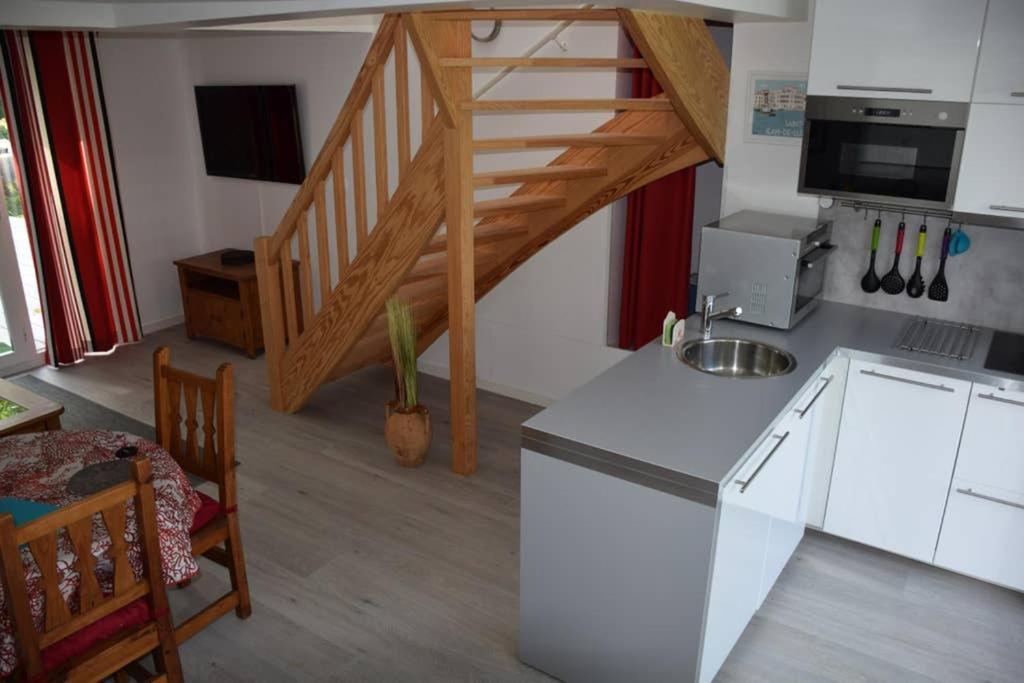 Dokaetchea Apartamento Urrugne Exterior foto